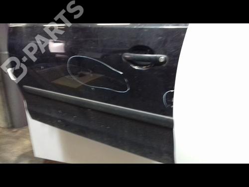 Left front door VW POLO (9N_, 9A_) 1.2 12V | BP10342037C2 