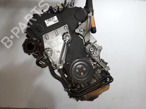 Motor Motor AUDI A1 Sportback (8XA, 8XF) 1.6 TDI (105 hp) 37480056 37480056