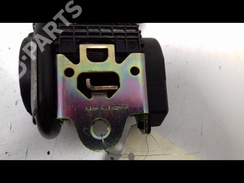 Front right belt tensioner AUDI A4 B6 (8E2) 1.9 TDI | BP9397464C88 