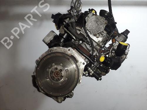 Engine SKODA FABIA II (542) 1.6 TDI | BP29872575M1