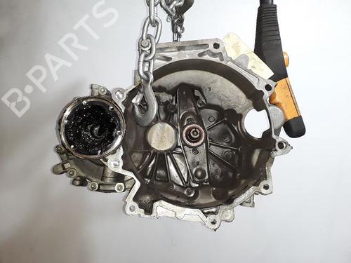 Used Gearbox Gearbox 36820222 36820222