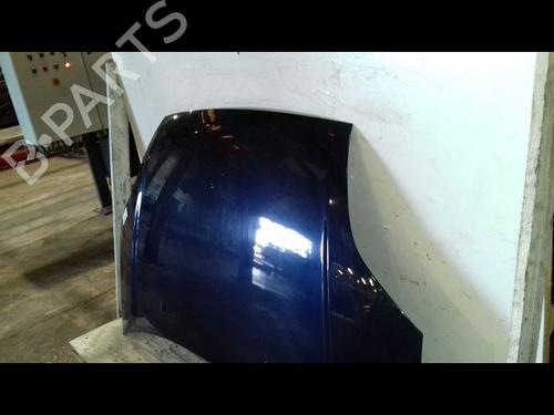 Hood FORD FIESTA V (JH_, JD_) 1.4 16V | BP29224766C1 