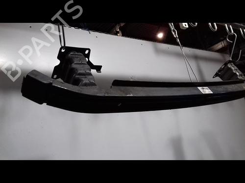 Used Front bumper reinforcement PEUGEOT 807 (EB_) 2.2 HDi (128 hp) 10539061