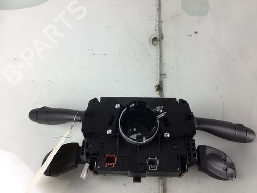 Used Steering column stalk PEUGEOT 207 (WA_, WC_) 1.6 16V VTi (120 hp) 8970076