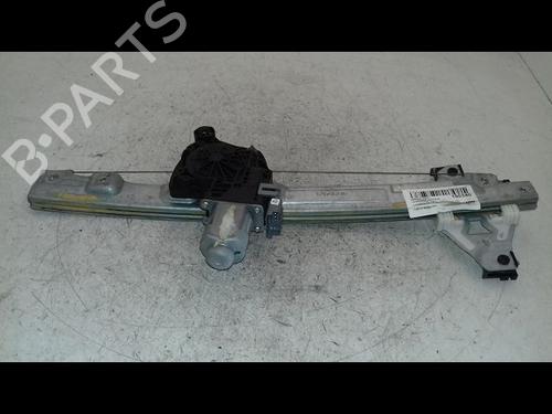 front-right-window-mechanism-citroen-c4-ii-nc_-2009-34710575 main image