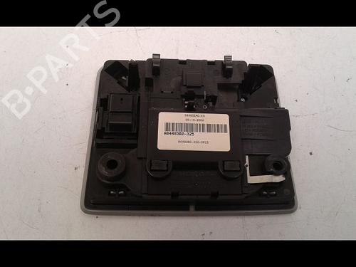Innerbelysning HONDA CIVIC VIII Hatchback (FN, FK) 2.2 CTDi (FK3) | BP15200532I8 
