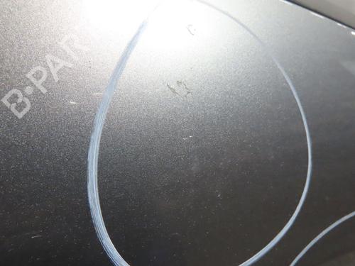 Left front door KIA PICANTO I (SA) 1.0 | BP17514498C2 
