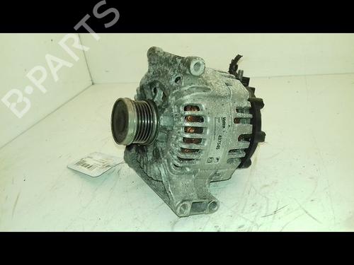 Alternator MERCEDES-BENZ A-CLASS (W169) A 180 CDI (169.007, 169.307) | BP27926084M7