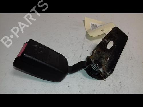 Used Seat buckle Seat buckle PEUGEOT 307 (3A/C) 1.6 HDi (90 hp) 14887467 14887467