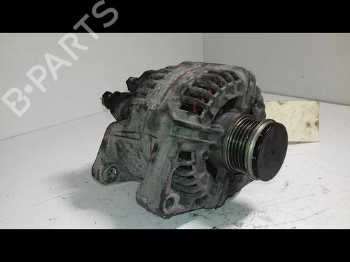 Used Alternator OPEL MERIVA B MPV (S10) 1.4 (75) (100 hp) 16309143