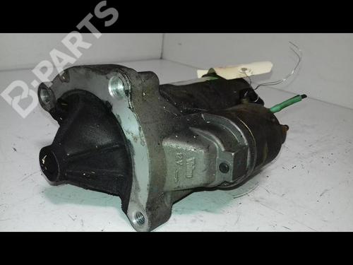 Starter PEUGEOT 406 (8B) 2.0 HDI 110 | BP11694205M8 