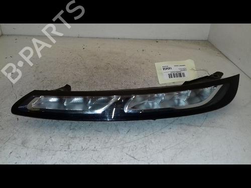 Left daytime light CITROËN C4 CACTUS 1.6 HDi 90 | BP33187654C104 - Image 2