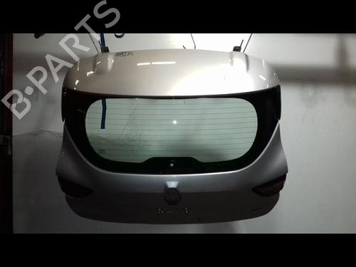 Used Tailgate Tailgate RENAULT CLIO IV (BH_) 1.5 dCi 90 (90 hp) 33136353 33136353