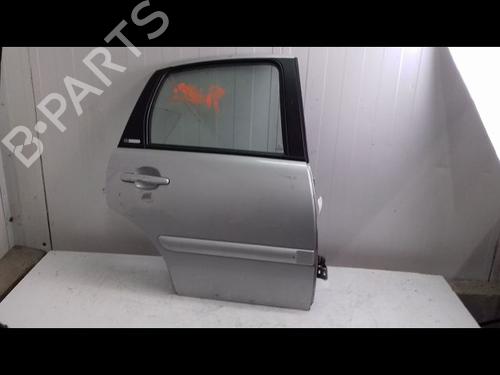 Right rear door CITROËN C5 II (RC_) 1.6 HDi (RC8HZB) | BP23195762C5 