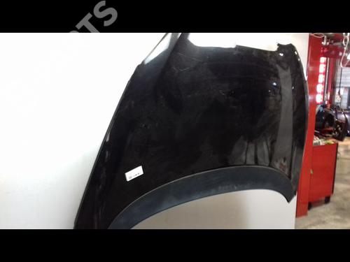 Hood SEAT ALTEA (5P1) 2.0 TDI 16V | BP9243287C1