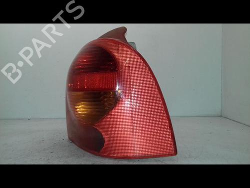 Højre baglygte RENAULT TWINGO I (C06_) 1.2 (C066, C068) | BP29345638C35 