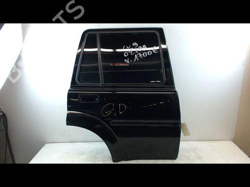 Used Right rear door LAND ROVER FREELANDER I (L314) 1.8 i 16V 4x4 (120 hp) 15744063