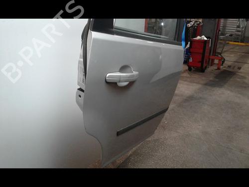 Used Right rear door FORD C-MAX (DM2) 1.6 TDCi (90 hp) 8972183