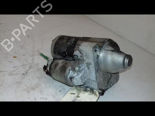 Starter PEUGEOT 3008 I MPV (0U_) 1.6 BlueHDi 120 | BP29223103M8 