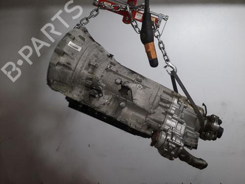 Gearbox BMW 6 Gran Coupe (F06) 640 d xDrive | BP31796236M3 - Image 3