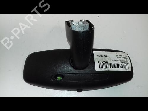 Used Rear mirror Rear mirror PEUGEOT 307 Break (3E) 1.6 16V (109 hp) 14955121 14955121