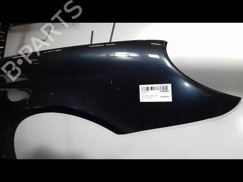 Right front fenders MERCEDES-BENZ C-CLASS (W203) C 200 CDI (203.007) | BP12207584C42 
