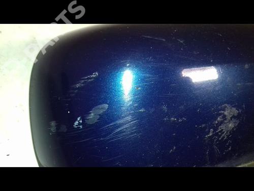 Right mirror RENAULT LAGUNA II (BG0/1_) 1.9 dCi (BG08, BG0G) | BP11236397C27 