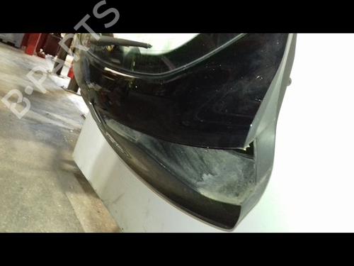 Tailgate RENAULT MEGANE IV Hatchback (B9A/M/N_) 1.5 Blue dCi 115 (B9A6) | BP29225886C6 