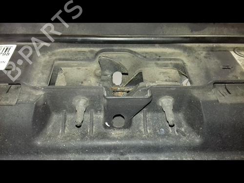 Front slam panel VW POLO V (6R1, 6C1) 1.6 TDI | BP29224865C72 