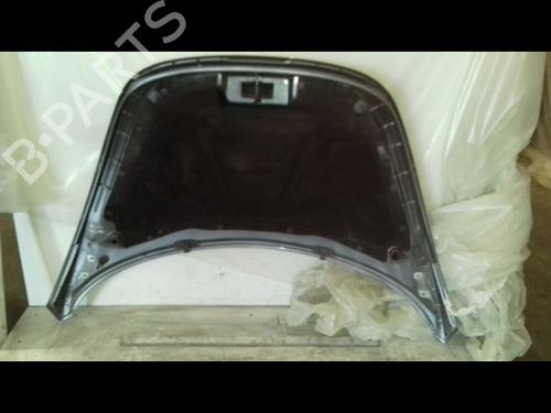 Used Hood VW NEW BEETLE (9C1, 1C1) 2.0 (115 hp) 18205219