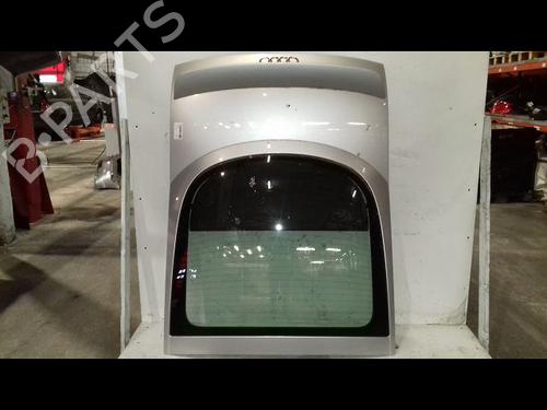 Bakluke CC/Kombi-Kupé AUDI TT (8N3) 1.8 T (180 hp) 29225978
