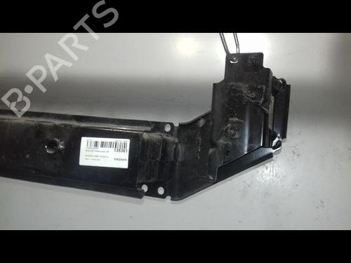Rear bumper reinforcement PEUGEOT 3008 I MPV (0U_) 1.6 HDi | BP29225793C73 
