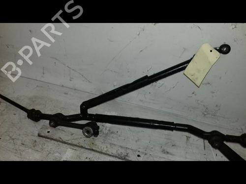 Steering rack MERCEDES-BENZ SLK (R170) 200 (170.435) | BP29223403M22 