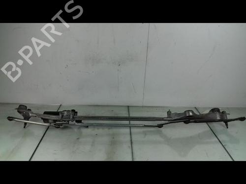 Used Front wiper motor MERCEDES-BENZ A-CLASS (W169) A 180 CDI (169.007, 169.307) (109 hp) 8961569
