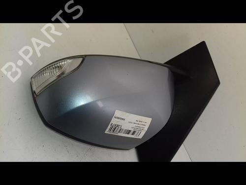 Used Left mirror RENAULT MEGANE III Hatchback (BZ0/1_, B3_) 1.5 dCi (86 hp) 17085840