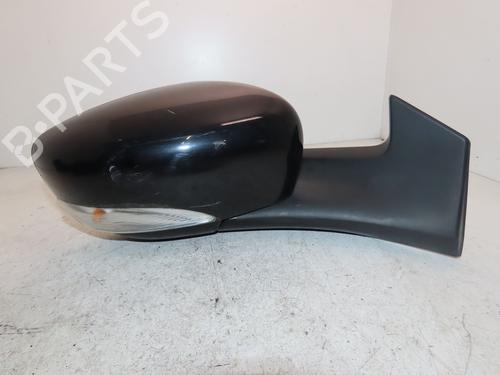 Right mirror RENAULT ZOE (BFM_) ZOE | BP36758367C27 - Image 3