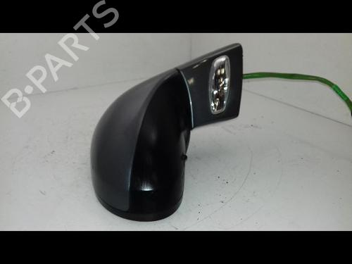 Right mirror PEUGEOT 308 I (4A_, 4C_) 1.6 HDi | BP29225235C27 
