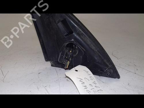 Used Left mirror Left mirror OPEL CORSA C (X01) 1.4 (F08, F68) (90 hp) 8963240 8963240