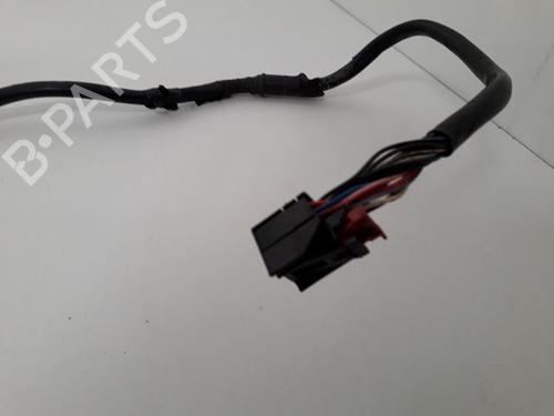 Used Left mirror AUDI A6 C6 Avant (4F5) 3.0 TDI quattro (225 hp) 8966560