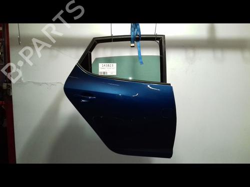 Used Right rear door SEAT IBIZA IV (6J5, 6P1) 1.2 TSI (105 hp) 30949979
