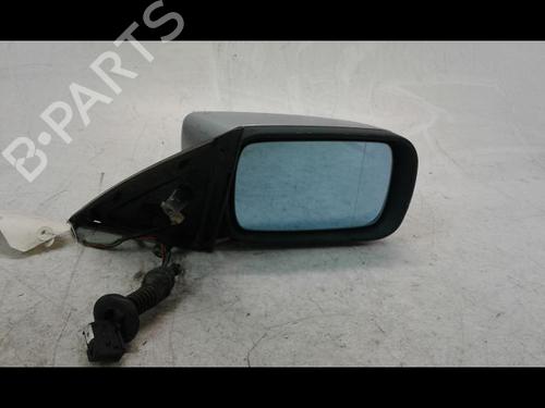 Used Right mirror BMW 5 (E39) 525 tds (143 hp) 8967958