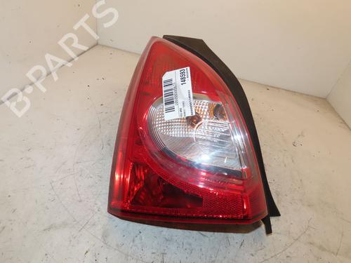 left-taillight-renault-twingo-ii-cn0_-2007-33136645 main image