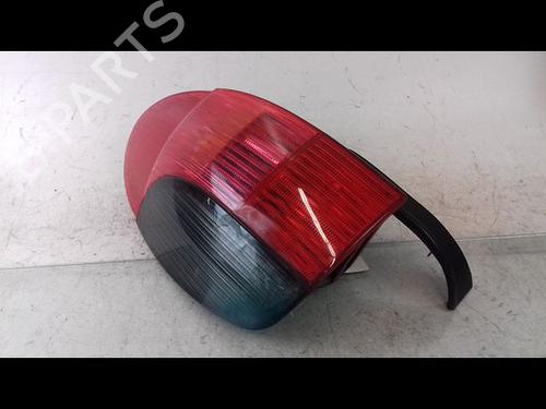 Left taillight PEUGEOT 306 Break (7E, N3, N5) 1.4 | BP23196450C34