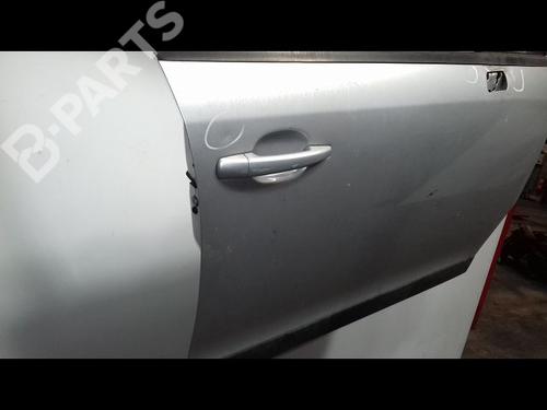 Right front door CITROËN C4 I (LC_) 1.6 HDi | BP11976624C3 