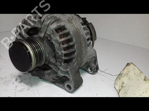 Alternator OPEL MERIVA B MPV (S10) 1.4 (75) | BP16309143M7