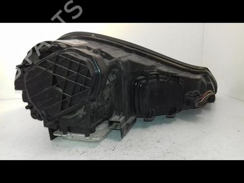 Used Left headlight PORSCHE CAYENNE (9PA) GTS 4.8 (405 hp) 30950120