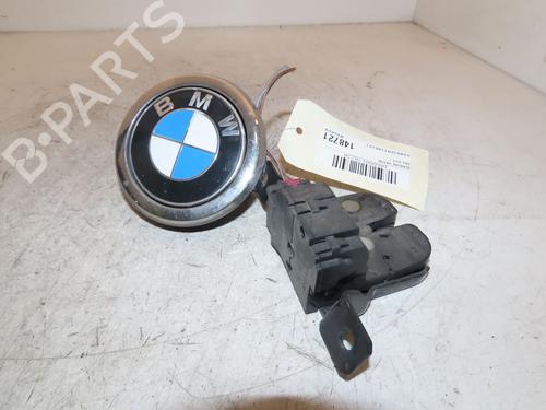 Used Tailgate lock Tailgate lock BMW 1 (F20) 116 d (116 hp) 33970561 33970561
