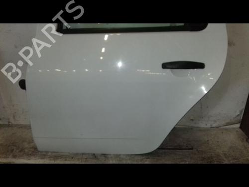 Left rear door DACIA DUSTER (HS_) 1.6 16V Hi-Flex | BP29319251C4 