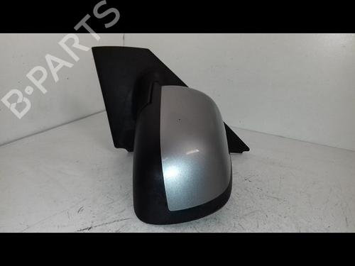 Used Left mirror DACIA DOKKER MPV (KE_) 1.5 dCi (KEAJ, KEAH) (90 hp) 29216683