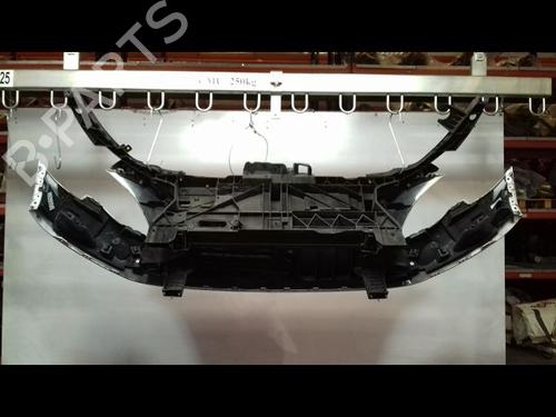 Front slam panel PEUGEOT EXPERT Van (V_) 1.6 BlueHDi 115 | BP37083637C72 - Image 3